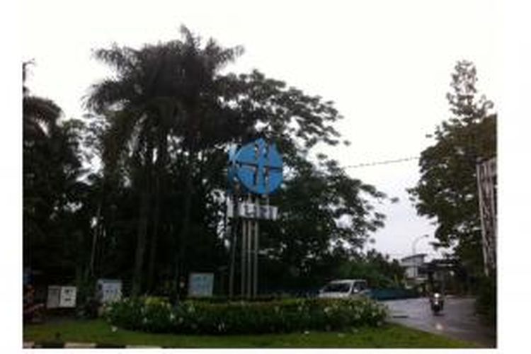 LIPI Kembangkan Science Techno Park di pusat riset Cibinong, Bogor, Jawa Barat.