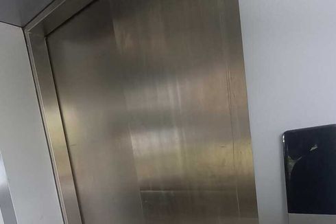 BPK Temukan Lift Bekas Dipasang di Gedung Creative Center Tasikmalaya