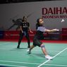 Indonesia Masters 2022, Kunci Kesuksesan Kamila/Ramadhani Lewati Duel Merah Putih