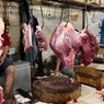 Kesepakatan Harga Sapi Akhiri Mogok Pedagang Daging Jabodetabek