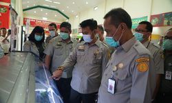 Stok Gula Pasir dan Telur Masih Cukup, Kementan Imbau Masyarakat Tidak Panik