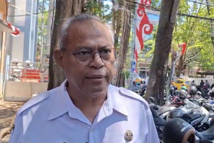 Limbah Medis di Saluran Air Sudah Bersih, Dinkes Surabaya: Diduga Diambil 2 Orang