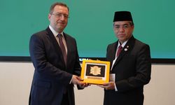 Lewat OIC Labour Center, Indonesia dan OKI Perkuat Kerja Sama Kembangkan SDM Global