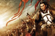 Sinopsis Red Cliff, Film Perang China Adaptasi Novel Sejarah 