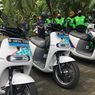 Electrum Usul Syarat Penerima Subsidi Motor Listrik Dipermudah