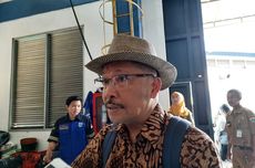 Fraksi PDI-P DKI Sebut Biaya Pilkada Jangan Jadi Alasan Atur Penunjukan Langsung Gubernur Jakarta
