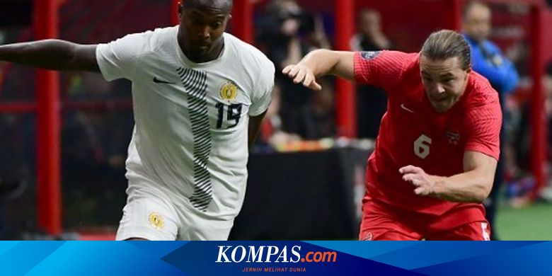 Curaçao in front of Indonesia: Honduras arrested and witness to the quality of the Bayern defender