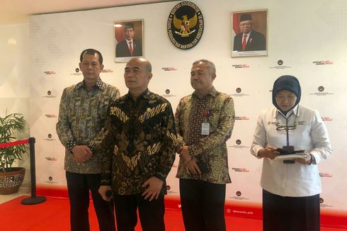 Bila Sehat, WNI dari Wuhan yang Diobservasi di Natuna Dipulangkan 15 Februari