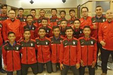 Menang 7-0, Tim LKG-SKF Indonesia Lolos ke Fase Knock-Out