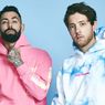 Lirik dan Chord Lagu Dressed Up to Undress - Breathe Carolina