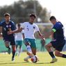 Daftar 30 Pemain Timnas U20 Indonesia untuk Persiapan Piala Asia 