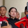 Puan: Capres PDI-P untuk Pemilu 2024 Tak Harus Saya