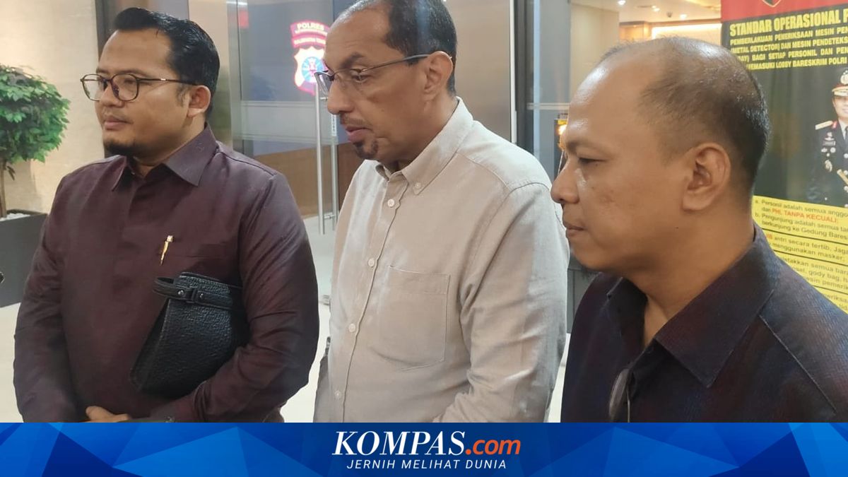Jadi Tersangka Fraud, Bos Dana Syariah Indonesia Mohon Maaf Lahir Batin