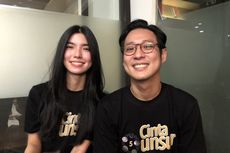 Alasan Junior Liem dan Chilla Kiana Ambil Tawaran Main Film Cinta 5 Unsur 