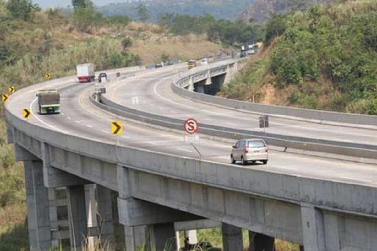 Tol Cipularang