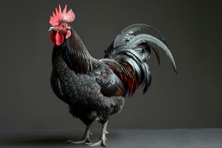 Harga Ayam Aduan Capai Rp 5 Juta per Ekor Jadi Incaran Maling di Tabanan, Berujung Amuk Massa
