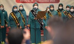 Atalia Ridwan Kamil Paparkan Langkah Strategis Turunkan Stunting di Jabar