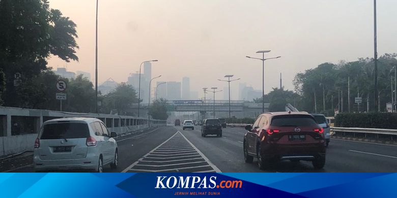 Pertimbangan Jadebotabek "Lockdown", BPJT Bahas Pembatasan Lalin Jalan Tol