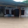 Diguyur Hujan Sejak Pagi, 4 Daerah di Kota Bima Terendam Banjir