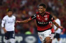 AC Milan Umumkan Rekrut Bintang Flamengo, Lucas Paqueta