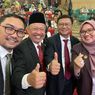 UNJ Gelar Pemaparan Visi Misi 4 Bakal Calon Rektor 2023-2027