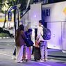 Pemudik Bus AKAP Belum Capai Puncak pada Lebaran 2026