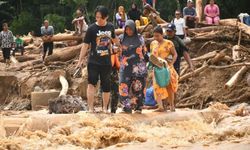 Banjir, Illegal Logging, dan Hak Publik atas Lingkungan yang Aman