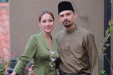 Ashraf Sinclair Meninggal, Duka Terasa hingga Malaysia