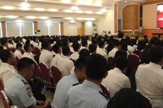 Bersiaplah, Ini Tanggal Pembukaan Pendaftaran CPNS 2018