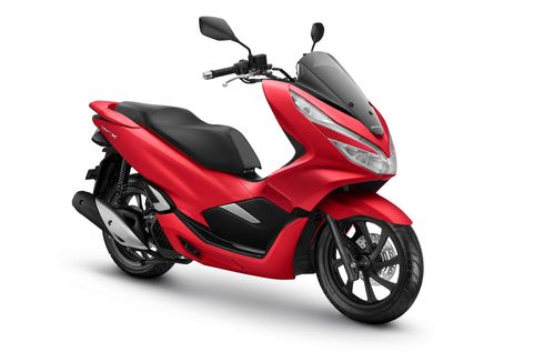 Daftar Harga Skutik Premium 150 cc ke Atas Maret 2019 