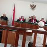 Sidang Lanjutan Kasus Tabrak Lari Mahasiswi Cianjur, Saksi Sebut Kendaraan Penabrak Sedan