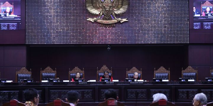 Cegah Kekerasan, Mendikbud Soroti Pentingnya Kerja Sama Sekolah dan Keluarga