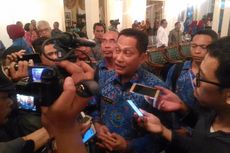 Budi Waseso Mengaku Pernah Dicatut Namanya sebagai Penerima Suap