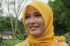 Ini Dia Ratu Jamu Gendong Indonesia 2014