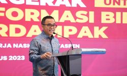 Wujudkan Pemerintahan Lincah, Kemenpan-RB Sederhanakan 48.000 Struktur Organisasi di Berbagai Instansi