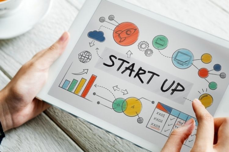 Simak 5 Tips agar Startup Selamat dari Paceklik Modal