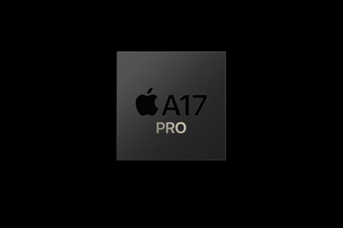 Kinerja Chip iPhone 15 Pro Dekati Prosesor Teratas Intel dan AMD