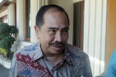 Bahas Keanggotaan Indonesia di FATF, Wiranto Rapat Bersama 13 Menteri