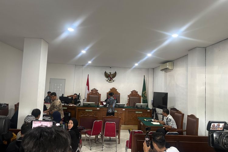 3 Hal yang Dipersoalkan Roy Suryo dalam Praperadilan Keempat Melawan Polda Metro Jaya
