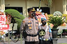 600 Polisi Diterjunkan untuk Amankan Ibadah Paskah di Magelang