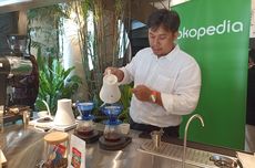 4 Tips Memulai Usaha Kopi dari Fugol Coffee Roasters dan Tokopedia