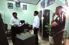 Posko DVI Identifikasi Ratusan Jenazah Korban Bencana di Agam Sumbar