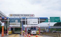 Berikut 28 Akses Gerbang Tol yang Kena Ganjil Genap Jakarta 