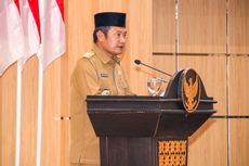 Hadapi Proyeksi Resesi, Bupati Lamongan Ingin Daerahnya Tetap Jadi Lumbung Pangan Jawa Timur