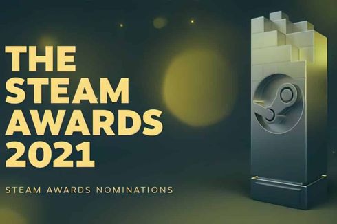 Daftar Nominasi Game di Ajang Steam Awards 2021