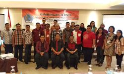 Sekdaprov Sulut: ASN Harus Paham Tata Naskah Dinas