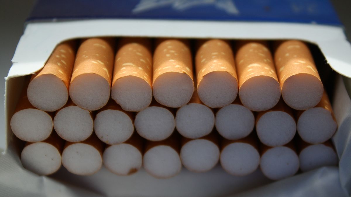 7 Bahan Polutan yang Masuk ke Paru-Paru Ketika Menghirup Asap Rokok