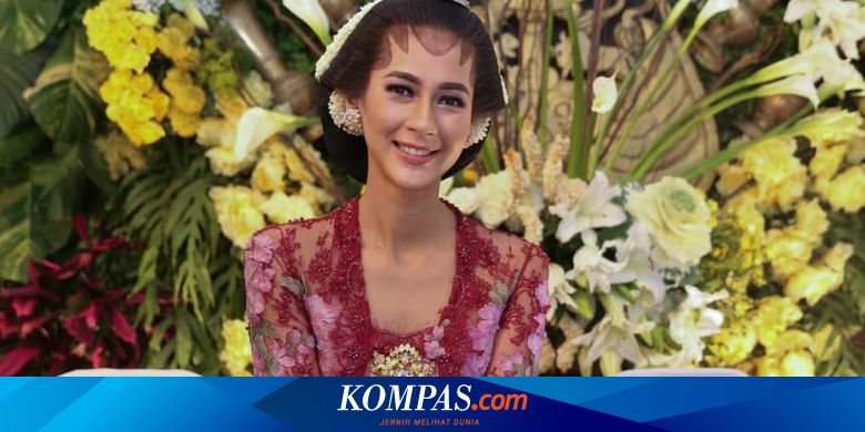 Suka Duka Paula Verhoeven Meniti Karier Modeling, Awalnya Minder dan Honor Rp 50.000 - Kompas.com - KOMPAS.com