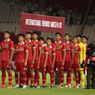 Timnas U20 Indonesia Vs Irak, Garuda Melawan Suhu Dingin