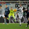 Kata Allegri Usai Juventus Diimbangi Atalanta: Mustahil Kejar Duo Milan dan Napoli